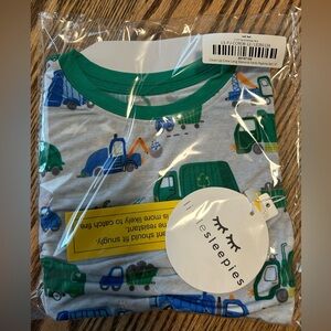 Little Sleepies Pajamas